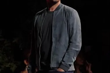 Leonardo DiCaprio