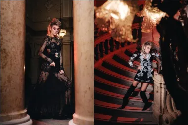 Sve je spremno za pravu modnu čaroliju - Extravagant Gala