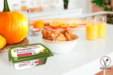 Omegol s bučinim uljem za praktičan, brz i nutritivno bogat obrok