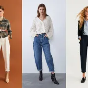 'Slouchy jeans': Vrećaste traperice jedan su od najvećih trendova sezone