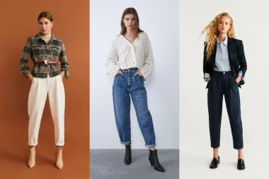 'Slouchy jeans': Vrećaste traperice jedan su od najvećih trendova sezone