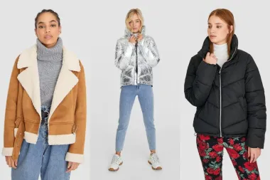 Stradivarius ima divne zimske jakne, a ovo su naši favoriti
