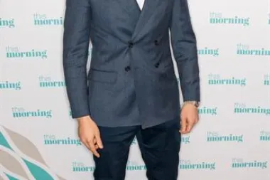 Henry Golding