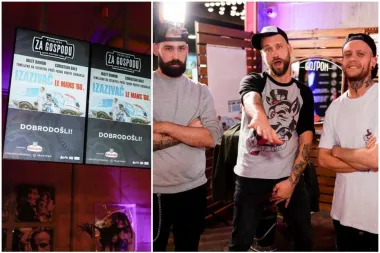 'Izazivač: Le Mans ‘66' - uzbudljiv i inspirativan film prema istinitom događaju koji će ispuniti sve tvoje 'cilindre'