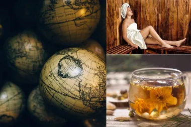 Sauna izbacuje toksine, a mršavimo jedući krumpir: Trikovi koje koriste žene diljem svijeta