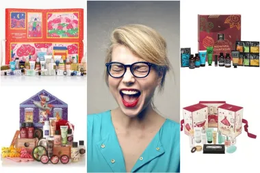 Došli su prvi beauty adventski kalendari - ovo su naši favoriti
