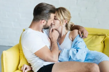 4 znaka da uvijek tražiš dominantnog partnera
