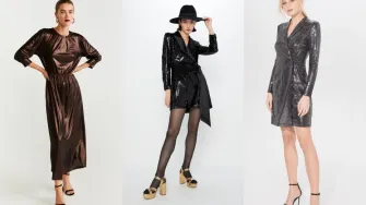 U ponudu high street brendova stigle su prve svečane haljine, a ovo su najljepši modeli