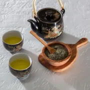 9 zanimljivih činjenica o zelenom čaju