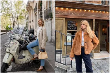 Francuska moda: Tajne odijevanja kojima su nas naučile Francuskinje