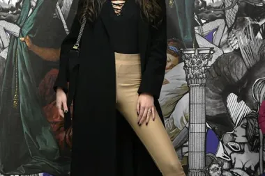 Katarina Mamić