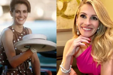 Ima 52 godine i izgleda odlično: Julia Roberts otkrila svoje beauty tajne