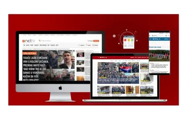 Prema neovisnom istraživanju, RTL.HR prepoznat je kao jedan od top news portala iz regije: Glasanje još uvijek traje, uključi se!