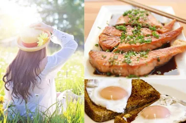 9 načina da nadoknadiš nedostatak vitamina D