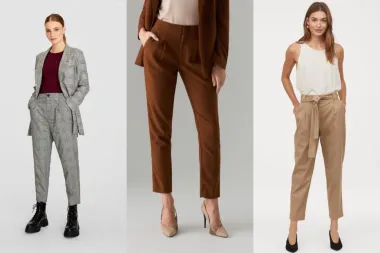 10 odličnih modela hlača idealnih za svaki dan