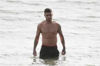 Liam Payne