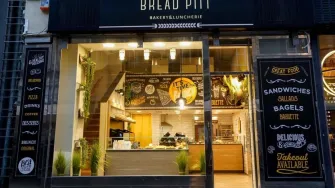 U Zagreb je stigao Bread Pitt, pekarnica s malo drugačijim konceptom