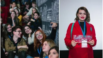 Ella Dvornik ponovno proglašena najinfluencericom