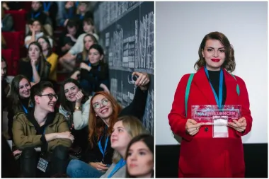 Ella Dvornik ponovno proglašena najinfluencericom