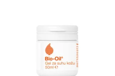 Bio-Oil® gel za suhu kožu