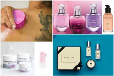 Tjedni beauty noviteti koje želimo imati