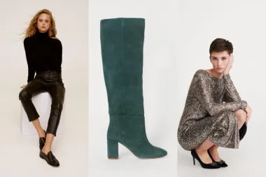 15 statement modela cipela koji će transformirati svaki outfit