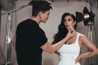 Ovo su tajne uspjeha Kim Kardashian West