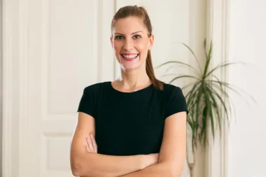 Ivana Miljan Tremac: 'U našoj kulturi još uvijek dominira stav da je briga za obitelj dužnost majke'