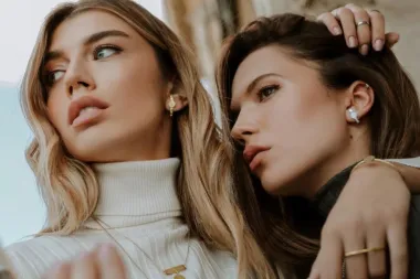 Kolekcija nakita koja slavi trenutak - 'Now' by Karat Jewelry i Maja Matas