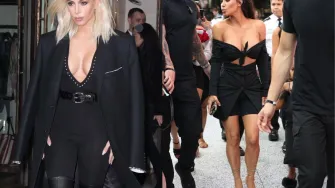 21 look koji je obilježio karijeru Kim Kardashian