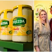 Zvijezda majoneza proslavila 60. rođendan. Imamo i odličan recept za slatko kiselu salatu
