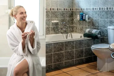 Navike iz kupaonice koje ti mogu narušiti zdravlje