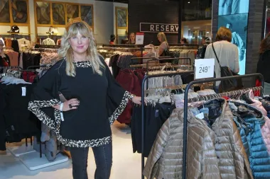 Crni petak se bliži, a naša modna savjetnica ima 5 trikova za bolji shopping