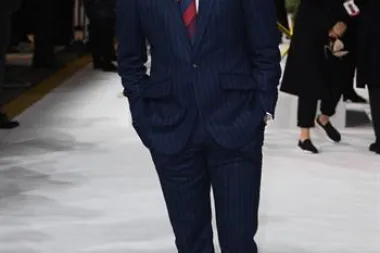 Sam Claflin