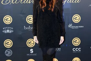 Tina Vukov