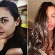 Zrače prirodnom ljepotom: 15 najboljih celebrity #nomakeup selfieja