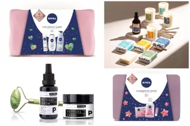 Beauty noviteti koji su idealni božićni pokloni