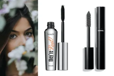 10 najboljih maskara na našem tržištu