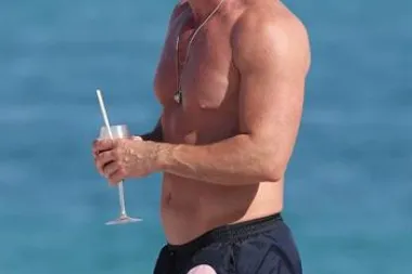 Luke Evans