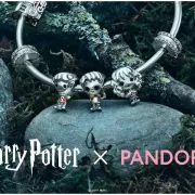 Pandora ima novu Harry Potter kolekciju: Stigla je u pravo vrijeme za Božić
