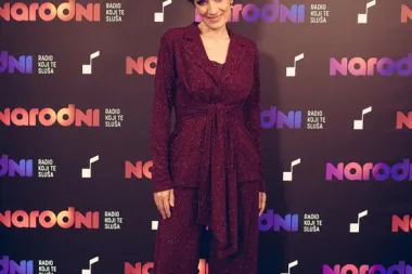 Doris Dragović