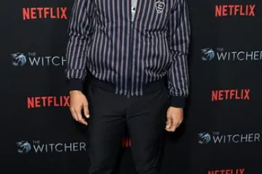 Charlie Barnett
