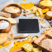 9 skrivenih izvora glutena u prerađenoj hrani