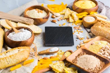 9 skrivenih izvora glutena u prerađenoj hrani