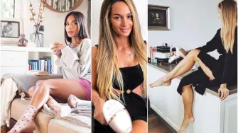 Ove trendseterice znaju tajnu glatke kože, a otkrile smo je i mi