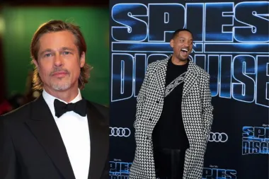 Prokopale smo arhivu i pronašle celebrity fotke koje vrijedi ponovno vidjeti