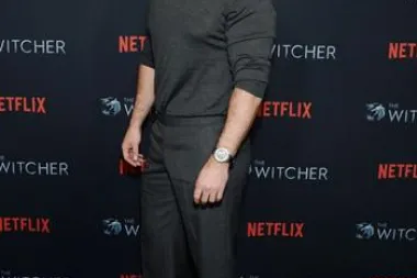 Henry Cavill
