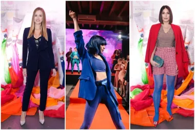 Keune priredio spektakl za pamćenje na predstavljanju najnovije Color Chameleon linije