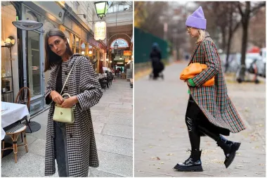 Modni trendovi koji će vladati ove zime