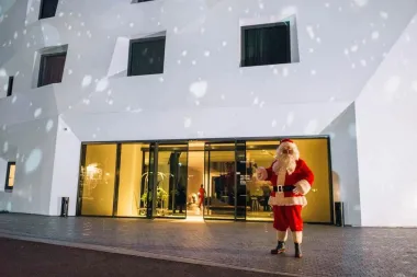 Započela čarobna blagdanska priča u novootvorenom boutique hotelu u Splitu